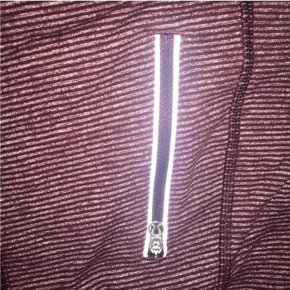 Lululemon Star Runner long sleeve tee - Picture 8 of 10